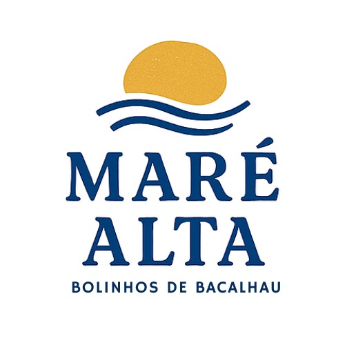 Maré Alta Logo